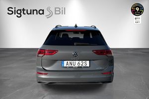 Volkswagen Golf bild 4