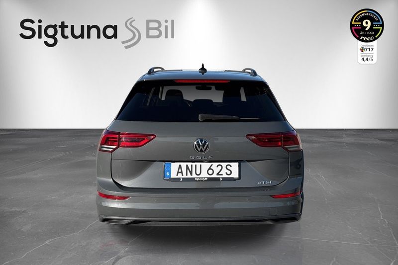 Volkswagen Golf bild 4