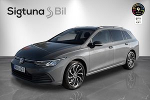 Volkswagen Golf bild 1