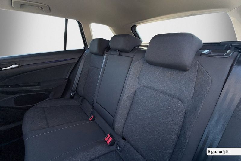 Volkswagen Golf bild 13