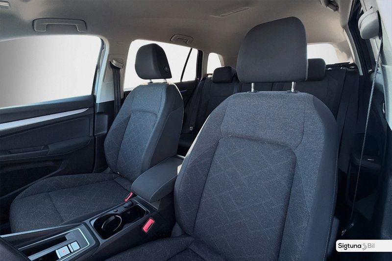 Volkswagen Golf bild 12