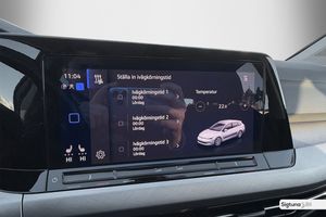 Volkswagen Golf bild 21