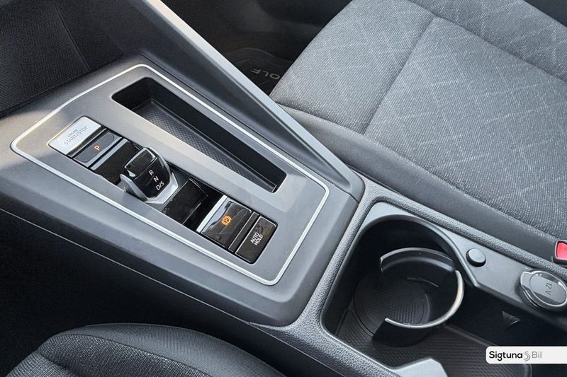 Volkswagen Golf bild 19