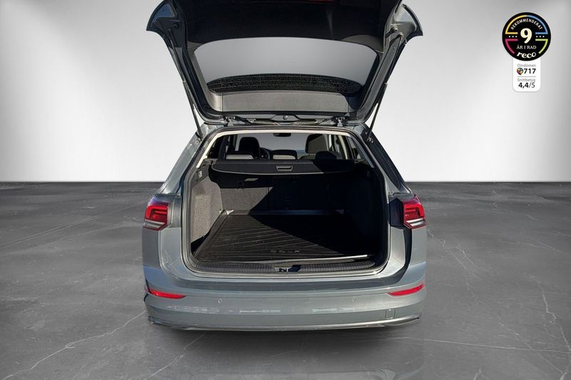 Volkswagen Golf bild 10