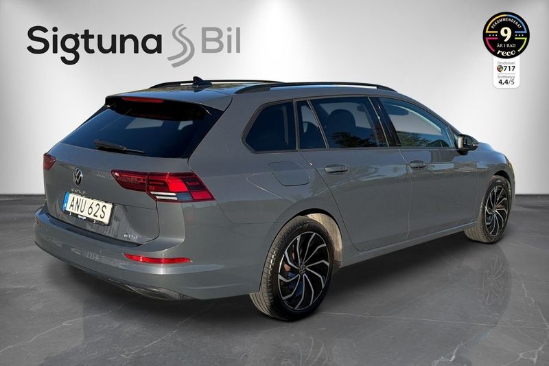 Volkswagen Golf bild 5