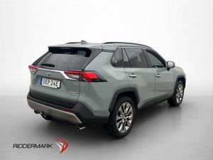 Toyota RAV4 bild 8