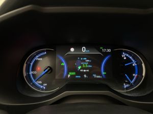 Toyota RAV4 bild 20