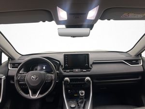 Toyota RAV4 bild 13