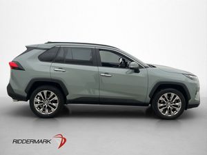 Toyota RAV4 bild 9