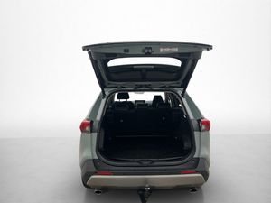 Toyota RAV4 bild 18