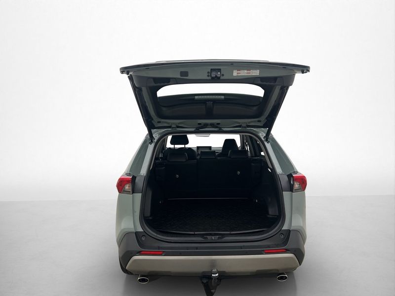 Toyota RAV4 bild 18
