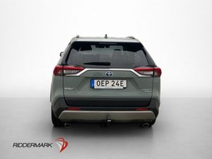 Toyota RAV4 bild 6