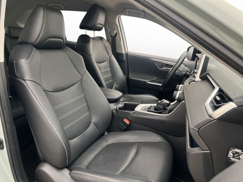 Toyota RAV4 bild 15
