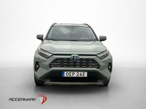Toyota RAV4 bild 2