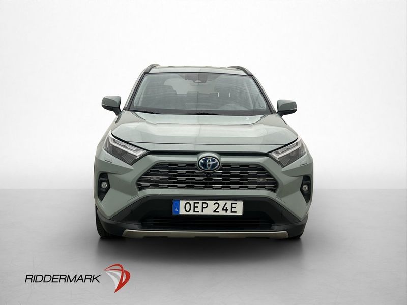 Toyota RAV4 bild 2