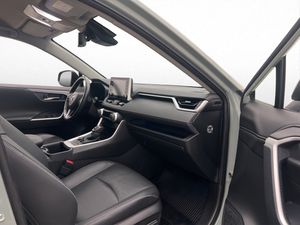 Toyota RAV4 bild 16