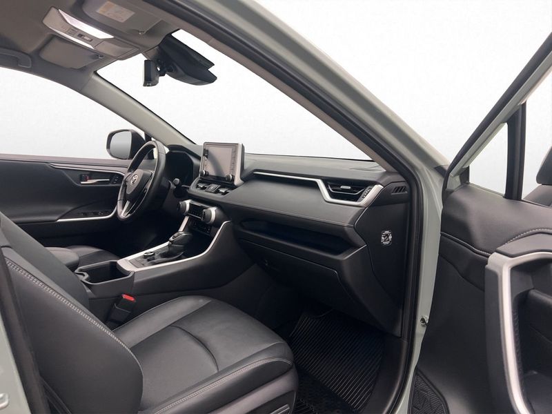 Toyota RAV4 bild 16