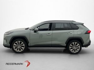 Toyota RAV4 bild 4