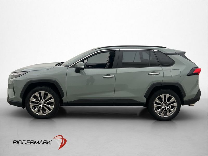 Toyota RAV4 bild 4