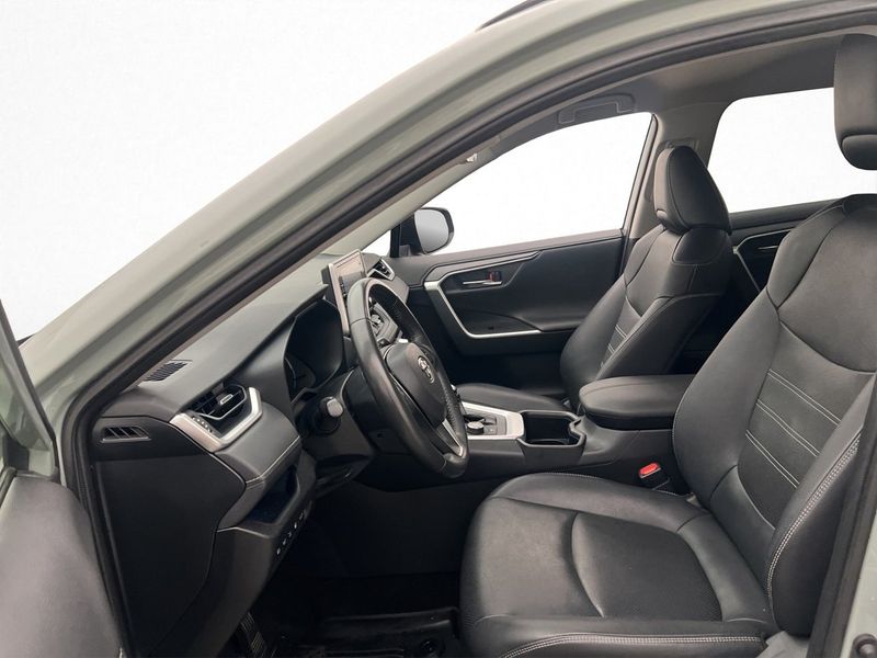 Toyota RAV4 bild 11