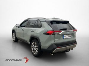 Toyota RAV4 bild 5