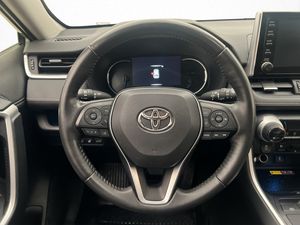 Toyota RAV4 bild 14