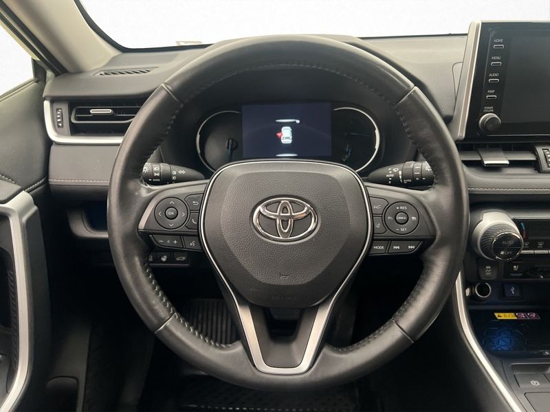 Toyota RAV4 bild 14