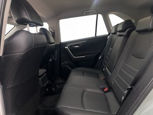 Toyota RAV4 bild 12