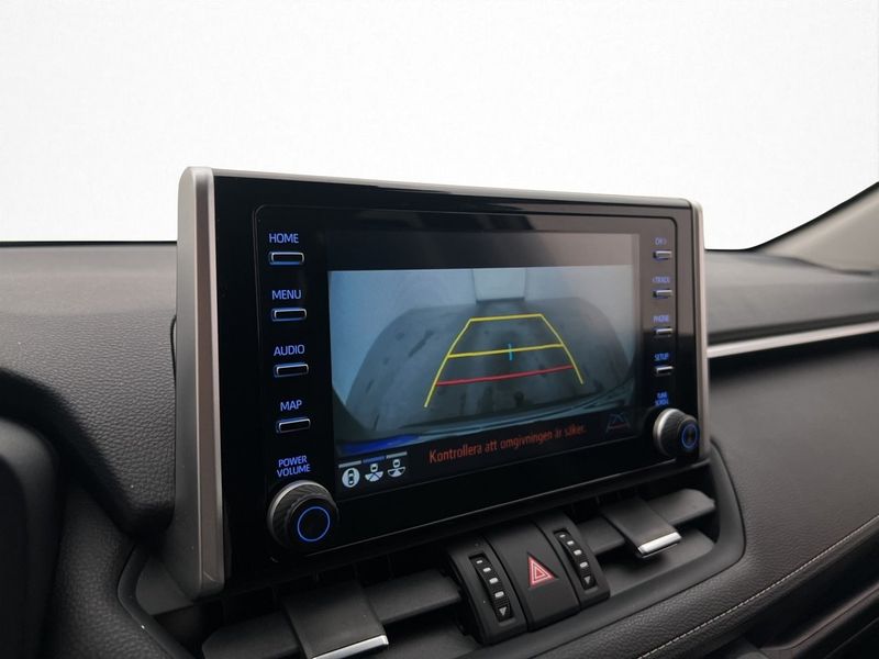 Toyota RAV4 bild 21