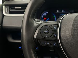 Toyota RAV4 bild 25