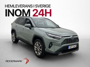 Toyota RAV4 bild 1