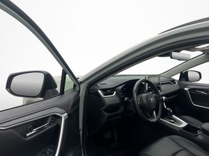 Toyota RAV4 bild 10