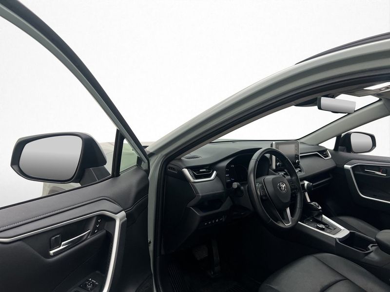 Toyota RAV4 bild 10