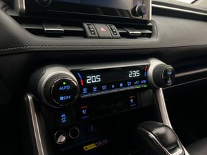 Toyota RAV4 bild 22