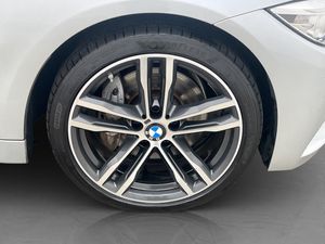 BMW 435 bild 10