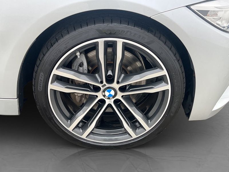 BMW 435 bild 10