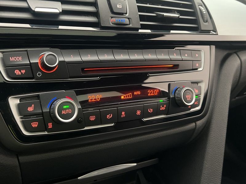 BMW 435 bild 27