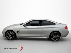 BMW 435 bild 4