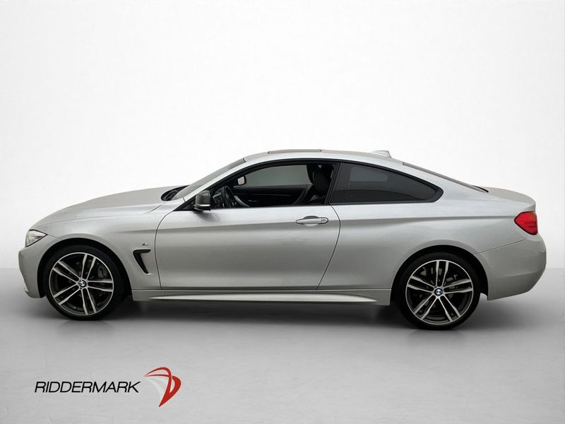 BMW 435 bild 4