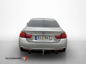 BMW 435 bild 6