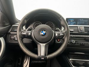 BMW 435 bild 16