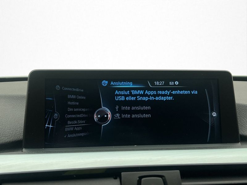 BMW 435 bild 30