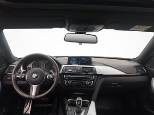 BMW 435 bild 15