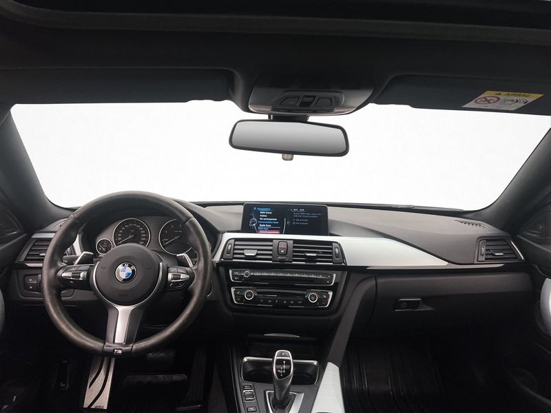 BMW 435 bild 15