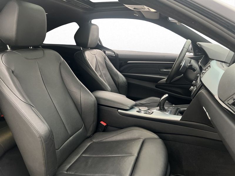 BMW 435 bild 17