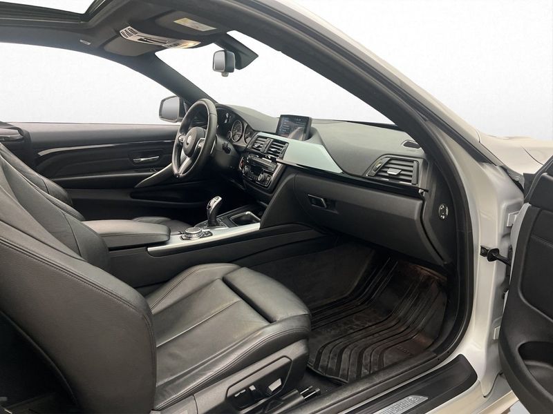 BMW 435 bild 18
