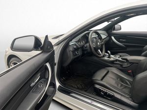 BMW 435 bild 11