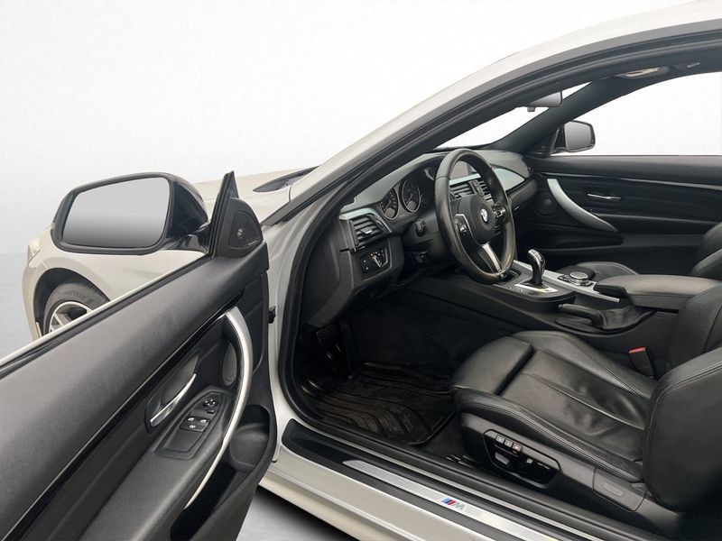 BMW 435 bild 11