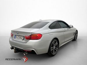 BMW 435 bild 8