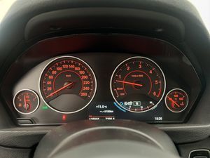BMW 435 bild 23